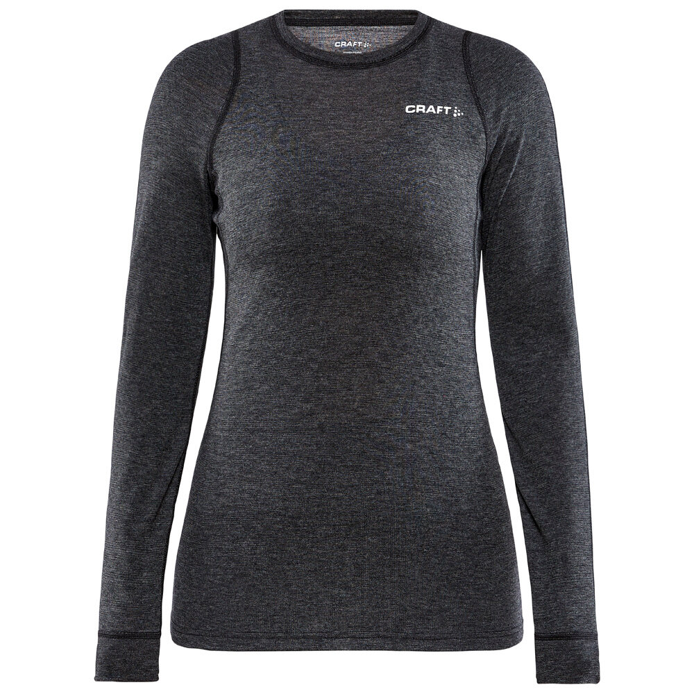 Craft Core Wool Merino Ls Tee