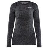 Craft Core Wool Merino LS Tee Craft Core Wool Merino LS Tee