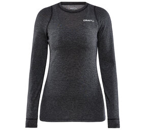 Craft Core Wool Merino LS Tee