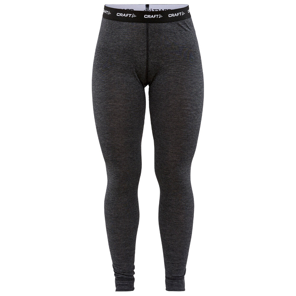 Craft Core Wool Merino Pant
