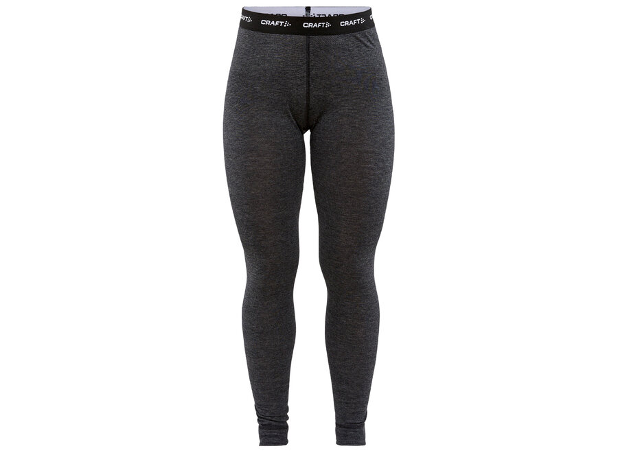 Core Wool Merino Pant