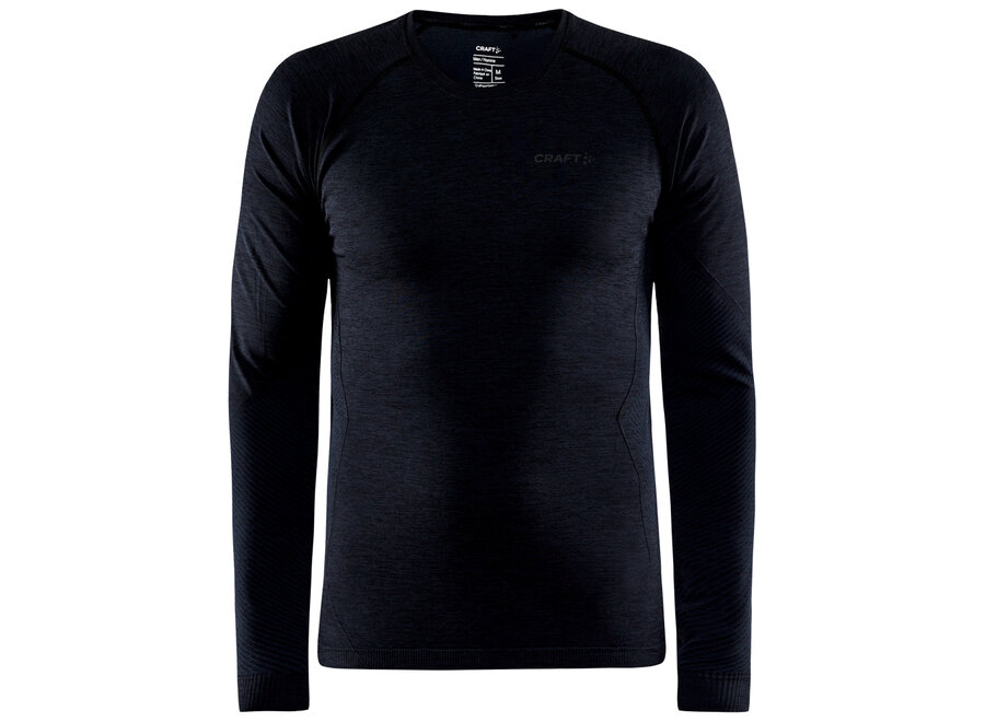 Men's Core Dry Active Comfort LS