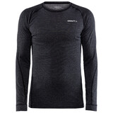 Craft Core Wool Merino LS Tee Craft Core Wool Merino LS Tee