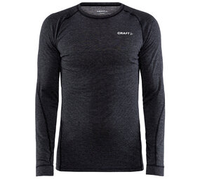 Craft Core Wool Merino LS Tee