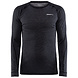 Craft Core Wool Merino Ls Tee Craft Core Wool Merino Ls Tee