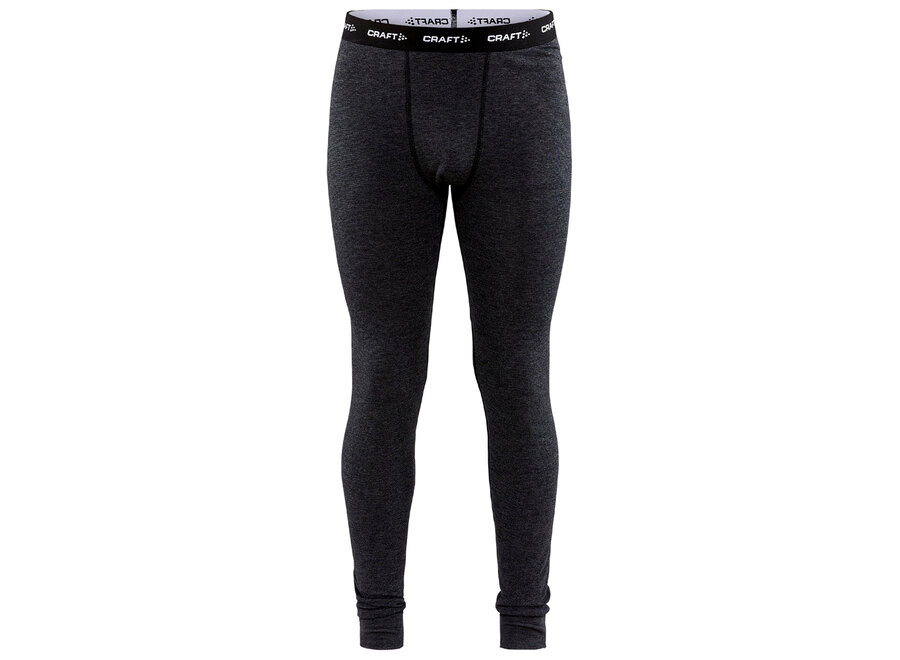Core Wool Merino Pant