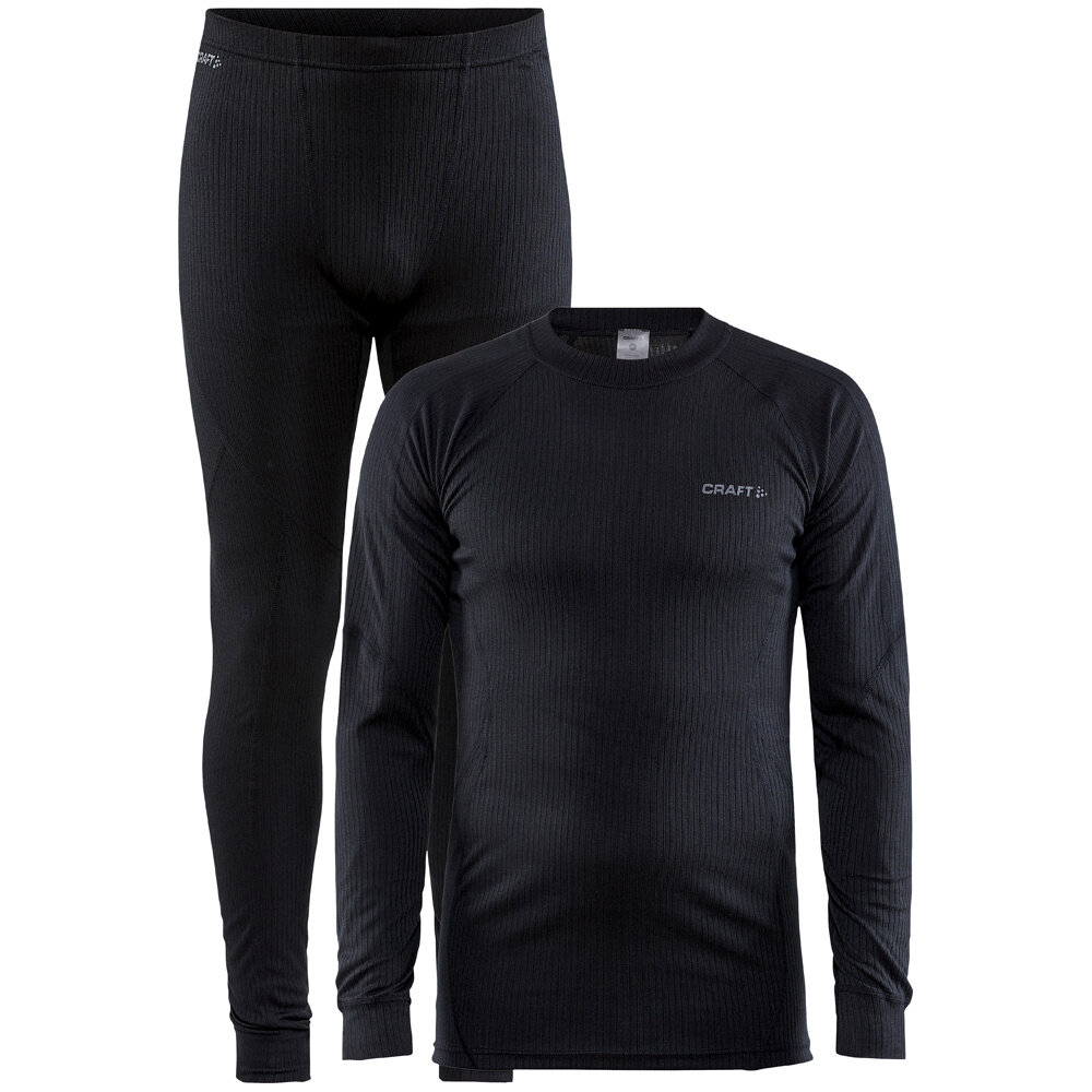 Craft Core Dry Baselayer Set