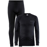 Craft Core Dry Baselayer Set Craft Core Dry Baselayer Set