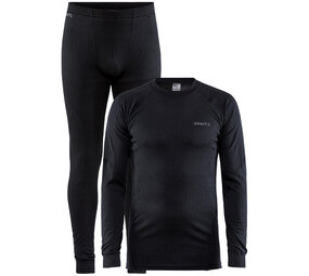 Craft Core Dry Baselayer Set