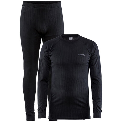 Craft Core Dry Baselayer Set