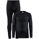 Craft Core Dry Baselayer Set