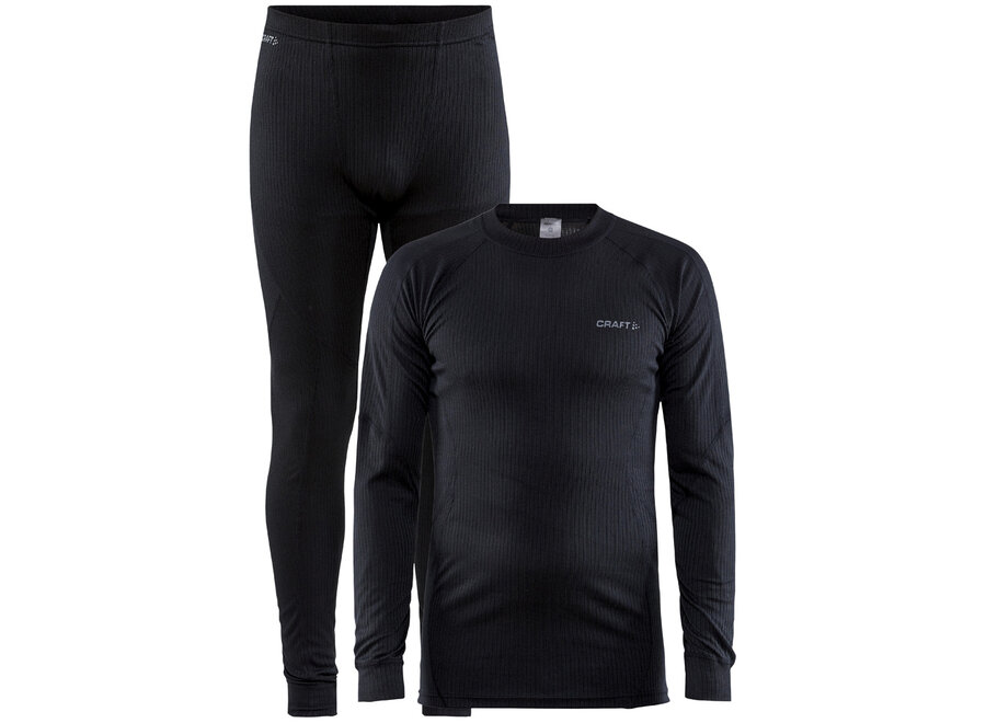 Men's Core Dry Baselayer Set