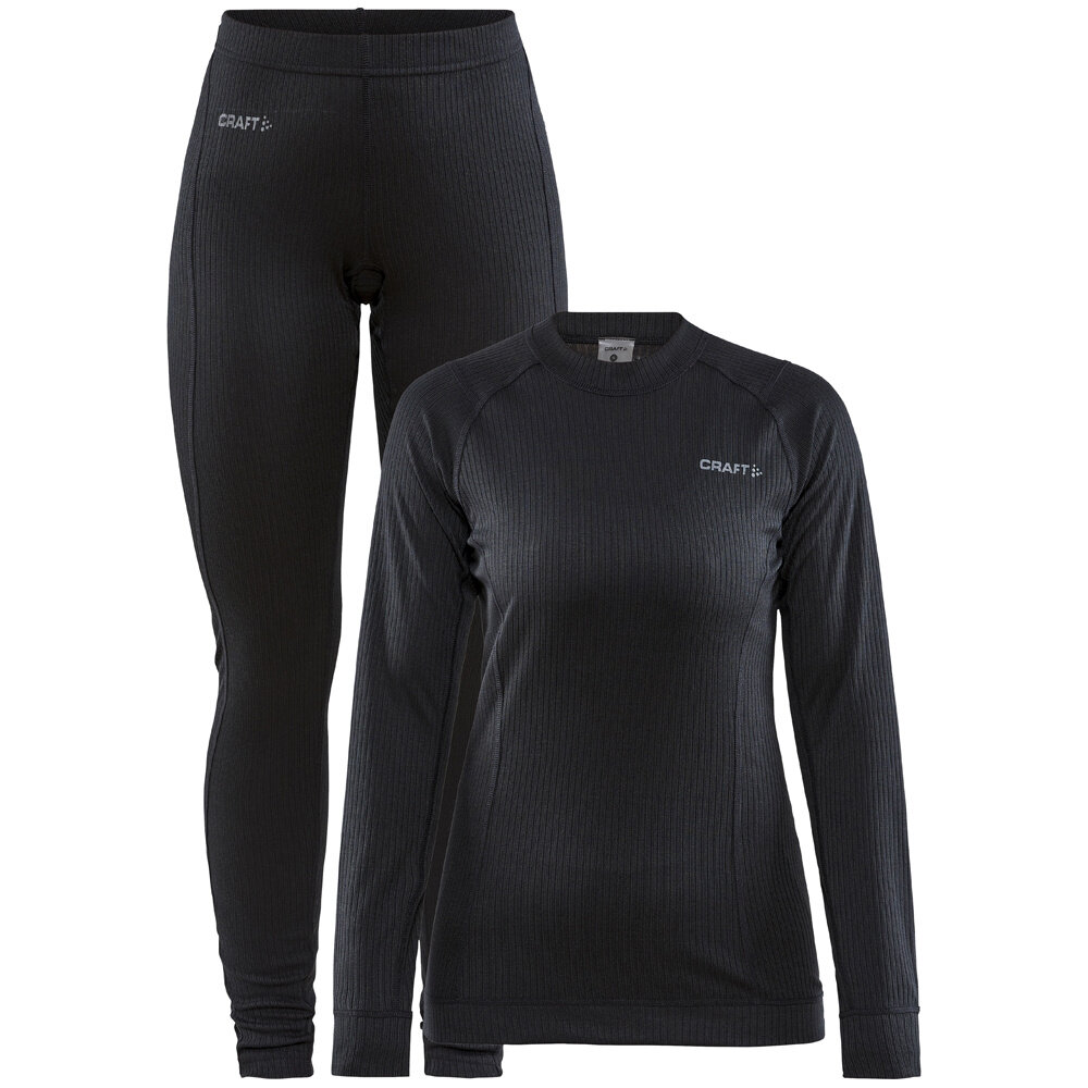 Craft Core Dry Baselayer Set