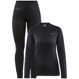 Craft Core Dry Baselayer Set Craft Core Dry Baselayer Set