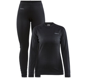 Craft Core Dry Baselayer Set