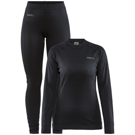 Craft Core Dry Baselayer Set
