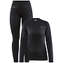 Core Dry Baselayer Set