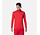 Classique 1/2 Zip -  Red