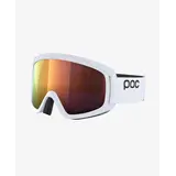 POC Opsin - Hydrogen White/Partly Sunny Orange POC Opsin - Hydrogen White/Partly Sunny Orange