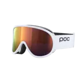POC Retina Mid - Hydrogen White/Partly Sunny Orange POC Retina Mid - Hydrogen White/Partly Sunny Orange