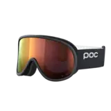 POC Retina Mid - Uranium Black/Partly Sunny Orange POC Retina Mid - Uranium Black/Partly Sunny Orange