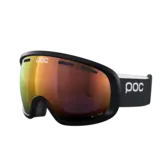 POC Fovea - Uranium Black/Partly Sunny Orange POC Fovea - Uranium Black/Partly Sunny Orange