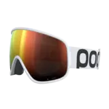 POC Vitrea - Hydrogen White/Partly Sunny Orange POC Vitrea - Hydrogen White/Partly Sunny Orange