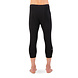 Mons Royale Men’S Cascade Merino Base Layer ¾ Legging - Black Mons Royale Men’S Cascade Merino Base Layer ¾ Legging - Black