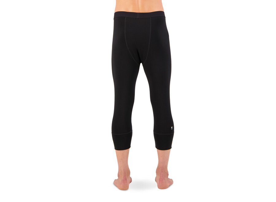 Men’s Cascade Merino Base Layer ¾ Legging