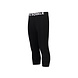 Mons Royale Men’S Cascade Merino Base Layer ¾ Legging - Black Mons Royale Men’S Cascade Merino Base Layer ¾ Legging - Black