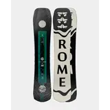 Rome Ravine