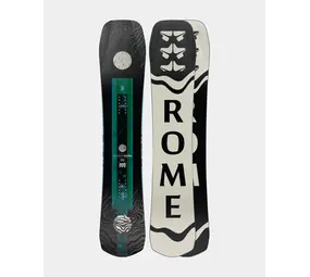 Rome Ravine Rome Ravine