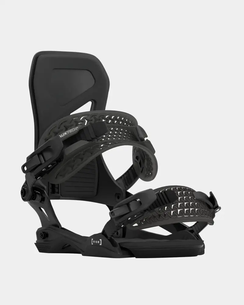 Rome Vice - Black Rome Vice - Black