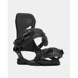 Rome Vice - Black