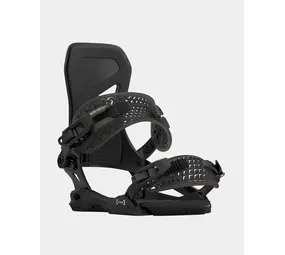 Rome Vice - Black