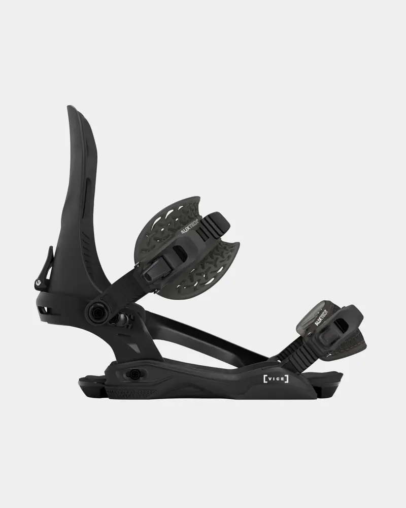 Rome Vice - Black Rome Vice - Black