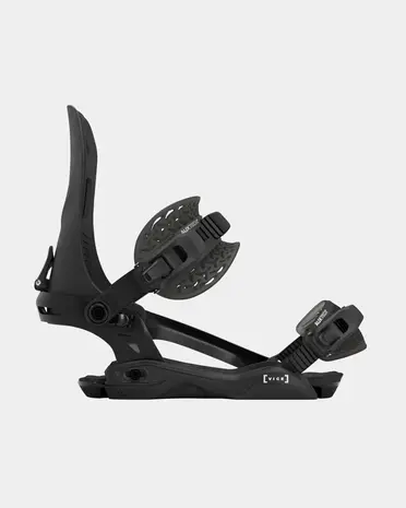 Rome Vice - Black Rome Vice - Black