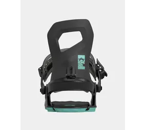 Rome Hydra - Black Rome Hydra - Black