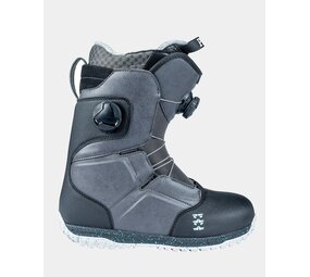 Rome Bodega Boa - Black Rome Bodega Boa - Black