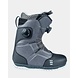 Rome Bodega Boa - Black Rome Bodega Boa - Black