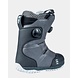 Rome Bodega Boa - Black Rome Bodega Boa - Black