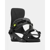 Rome Trace - Black Rome Trace - Black