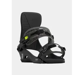 Rome Trace - Black Rome Trace - Black