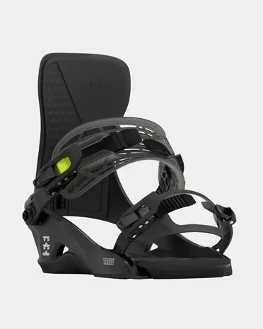 Rome Trace - Black Rome Trace - Black