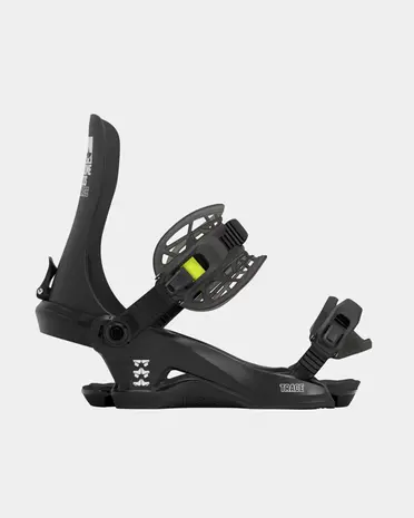 Rome Trace - Black Rome Trace - Black