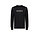 Men’S Yotei Merino Classic Long Sleeve - Black