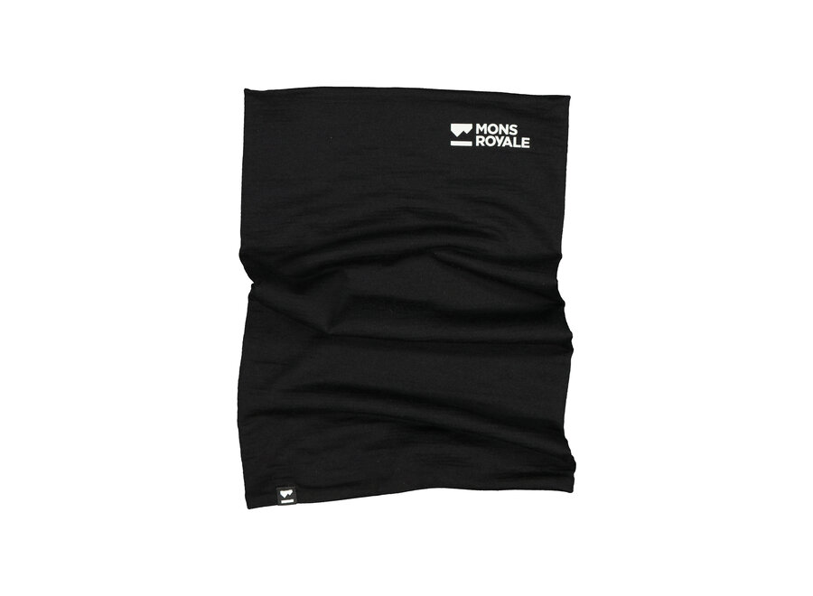 Double Up Neckwarmer