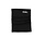 Unisex Daily Dose Merino Neckwarmer – Black