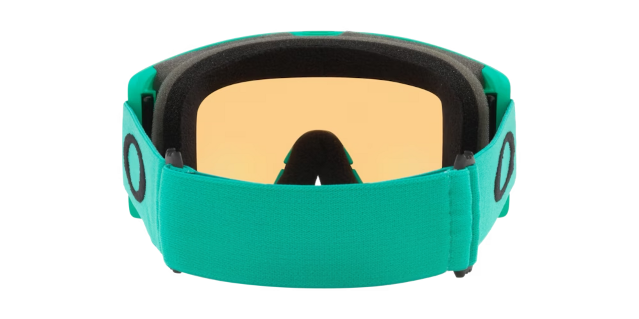 Oakley Target Line M - Celeste - Persimmon Oakley Target Line M - Celeste - Persimmon