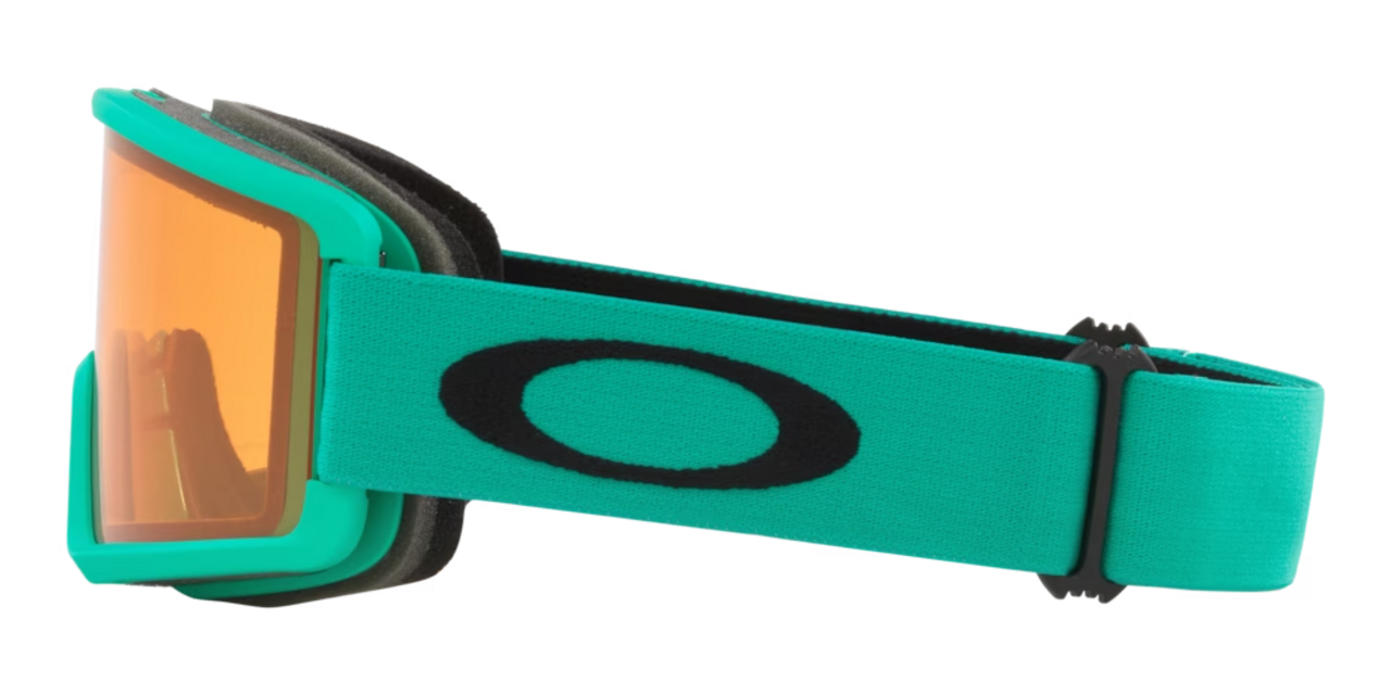 Oakley Target Line M - Celeste - Persimmon Oakley Target Line M - Celeste - Persimmon